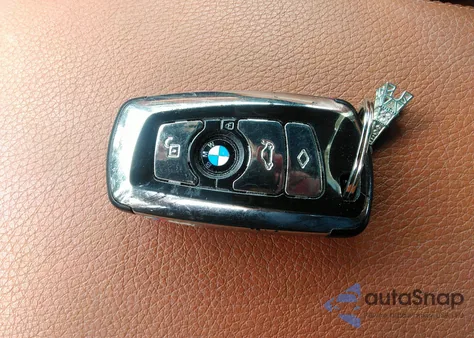 2017 BMW 430I Gran Coupe xDrive из США, поврежденный, VIN WBA4F9C30HG812411